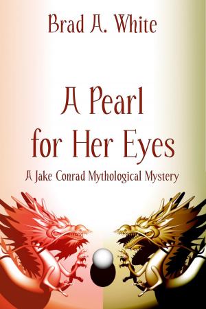 Cover of the book A Pearl for Her Eyes by Jonny Newell