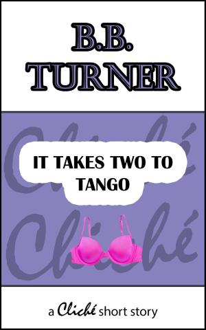 Book cover of It Takes Two To Tango