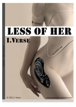 bigCover of the book Less Of Her by 