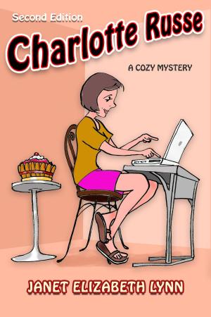 Cover of the book Charlotte Russe A Cozy Mystery by Jeanne Glidewell