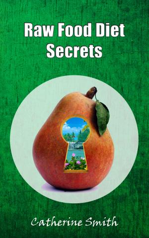 Cover of the book Raw Food Diet Secrets by Marie-Annette Brown, Jo Robinson