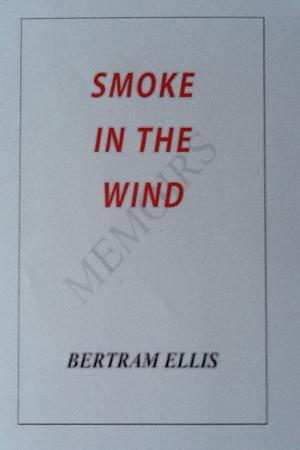 Book cover of Smoke in the Wind