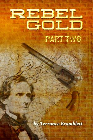 Cover of the book Rebel Gold Part Two by Mark Souza
