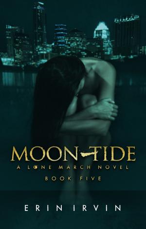Cover of the book Moon-Tide (Lone March #5) by Lea Ryan