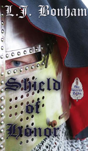 Cover of Shield of Honor