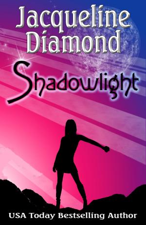 Cover of the book Shadowlight by J. Channing