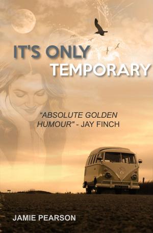 bigCover of the book It's Only Temporary by 