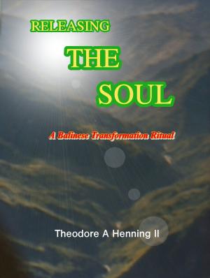 Cover of the book Releasing The Soul: A Balinese Transformation Ritual by Brenda Beck, Cassandra Cornall