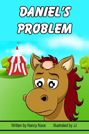 Cover of Daniel's Problem (a Picture ebook for Children)