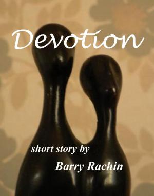 Book cover of Devotion