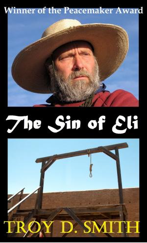 bigCover of the book The Sin of Eli by 