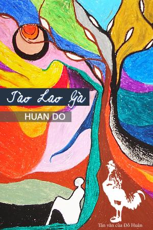 Book cover of Tào Lao Gà