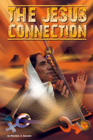 Cover of the book The Jesus Connection by Patrick Mansell