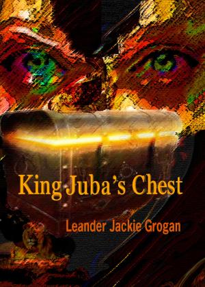 Book cover of King Juba's Chest