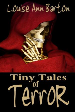 bigCover of the book Tiny Tales of Terror by 