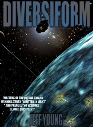 Cover of the book Diversiform by Carla Reighard