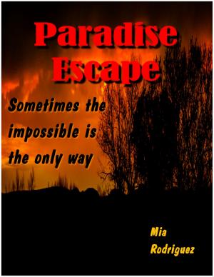 Book cover of Paradise Escape
