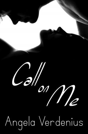 bigCover of the book Call On Me by 