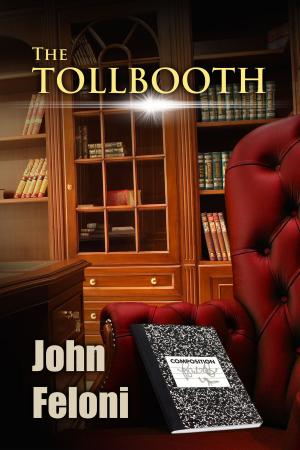 Cover of the book The Tollbooth by Rachel S. Heslin