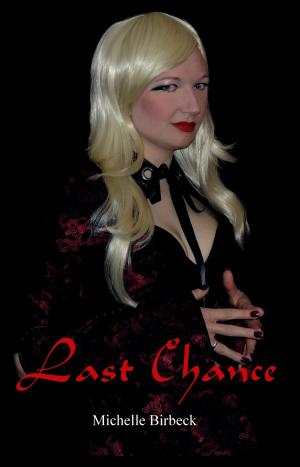 Book cover of Last Chance