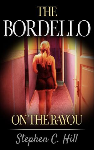 Book cover of The Bordello on the Bayou