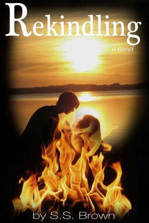 Cover of the book Rekindling by Cheryl St.John