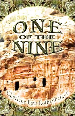 Cover of the book One of the Nine by Pia R Kumar