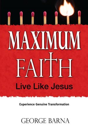 Book cover of Maximum Faith