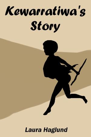Cover of the book Kewarratiwa's Story by David Mack
