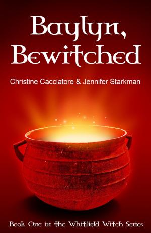 Cover of the book Baylyn, Bewitched by Lexi Fox