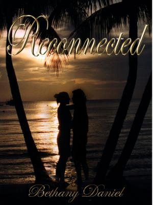 Cover of the book Reconnected by Kemmie Michaels