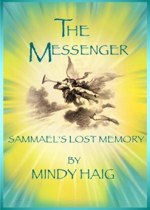 Cover of the book The Messenger by Shannon Duane