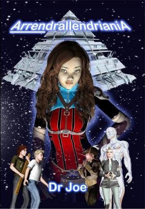 Cover of the book Arrendrallendriania by Carly Fall