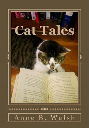 Cover of the book Cat Tales by Sonny Brewer