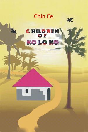 Book cover of Children of Koloko