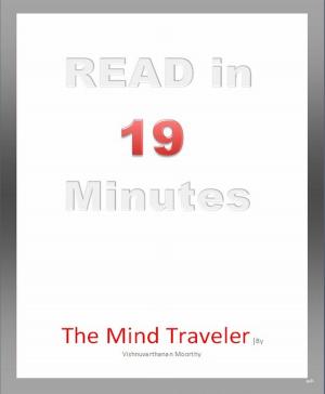 Cover of the book READ in 19 Minutes by TED BRAUN