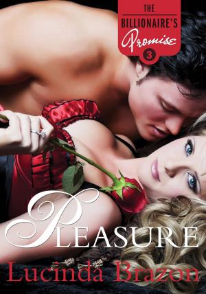 Cover of Pleasure: The Billionaire's Promise, Part 3 (A Domination and Submission BDSM Romance)