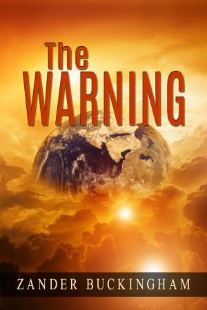 Cover of the book The Warning by Richard Flores IV