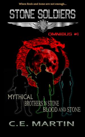 Book cover of Stone Soldiers (Omnibus #1)