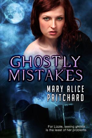 Cover of the book Ghostly Mistakes by R B Harkess