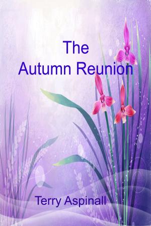 bigCover of the book The Autumn Reunion by 