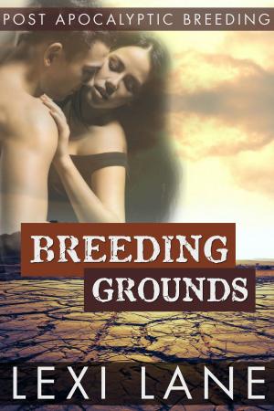 Cover of the book Breeding Grounds by Richie Drenz