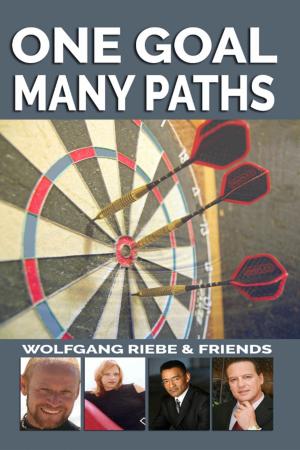 Book cover of One Goal, Many Paths