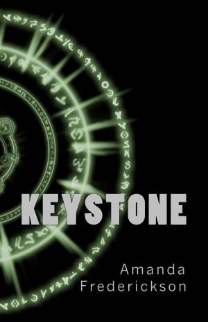Cover of the book Keystone by Fiona Roarke