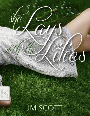 Cover of the book She Lays With The Lilies by Jasmine Bowen