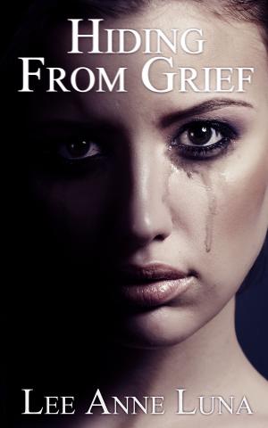 Cover of the book Hiding From Grief by Susan Krinard