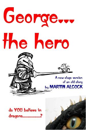 bigCover of the book George....the Hero by 