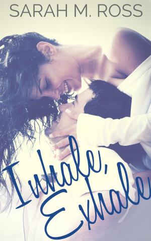 Cover of the book Inhale Exhale by Marisa Oldham, S.M. Rose, Noah Wilde, Emma Payne