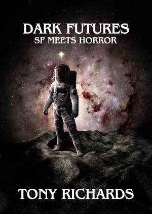 Cover of Dark Futures: SF meets Horror