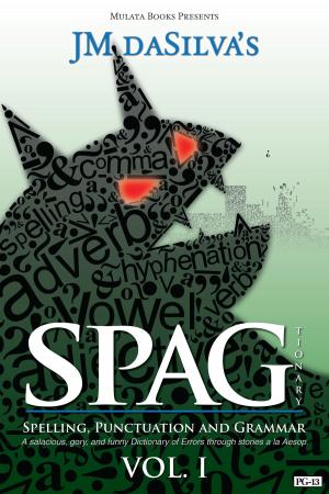 Cover of the book SPAGtionary Vol. 1 by Philip T. Lin